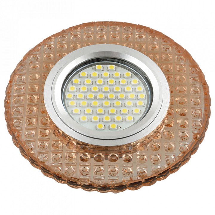 Встраиваемый светильник Fametto DLS-L143 UL-00003885 | Fametto ULUL-00003885