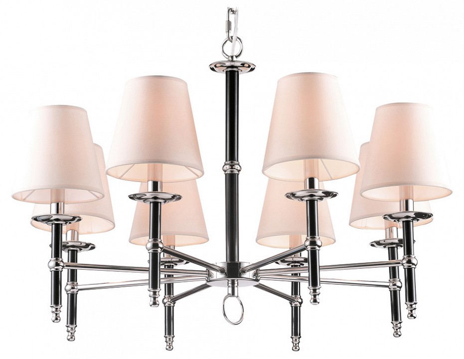 Подвесная люстра Divinare Candela 1162/01 LM-8 | Divinare DV116201LM-8