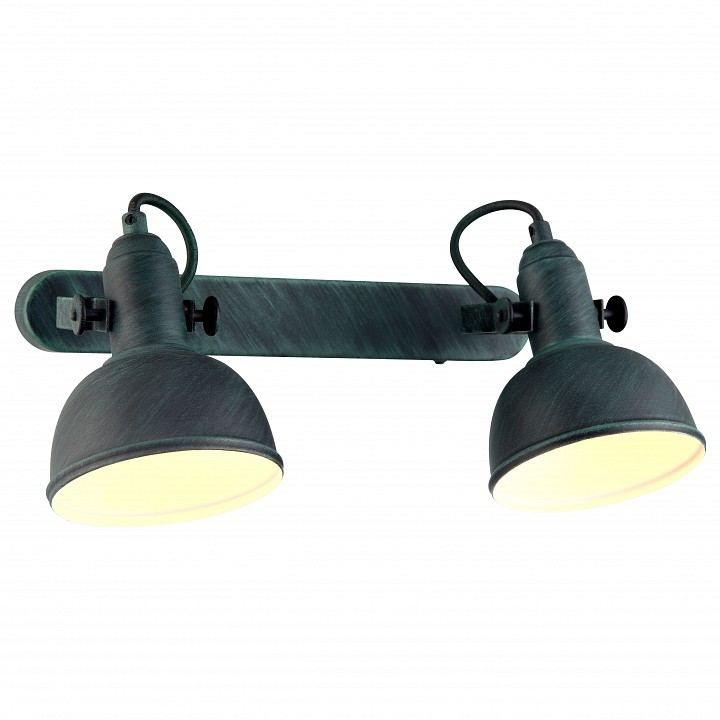 Спот Arte Lamp Martin A5213AP-2BG | Arte Lamp ARA5213AP_2BG