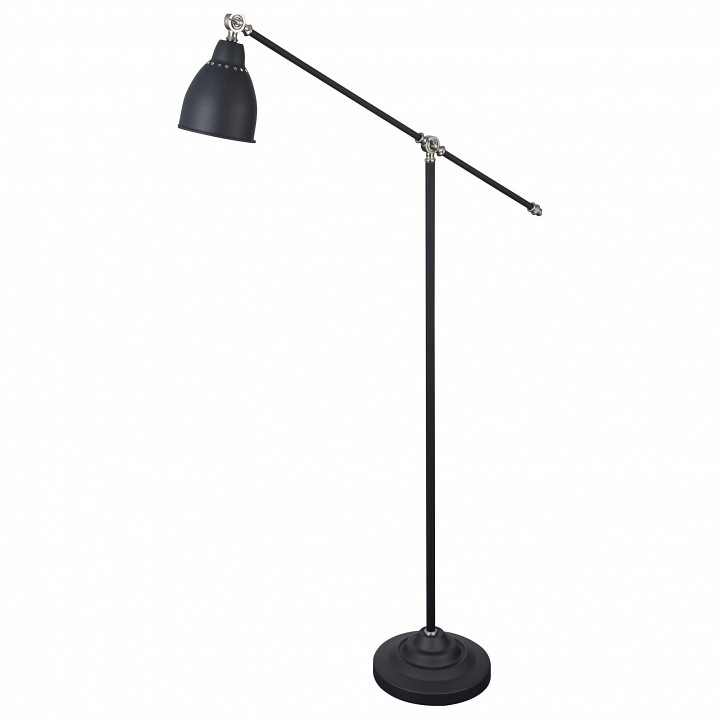 Торшер Maytoni Domino MOD142-FL-01-B | Maytoni MYMOD142_FL_01_B
