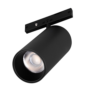 Светильник MAG-MICROCOSM-SPOT-R35-5W Warm2700 (BK, 36 deg, 24V) (Arlight, IP20 Металл) | Arlight 055468