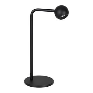 Светильник SP-OTTORI-TAB-6W Warm3000 (BK, 30 deg, 230V) (Arlight, IP20 Металл) | Arlight 051020