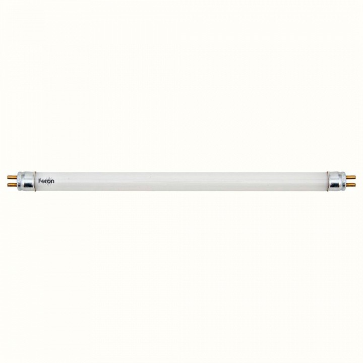Лампа люминесцентная Feron Est 13 G5 12Вт 6400K 03020 | Feron FE03020