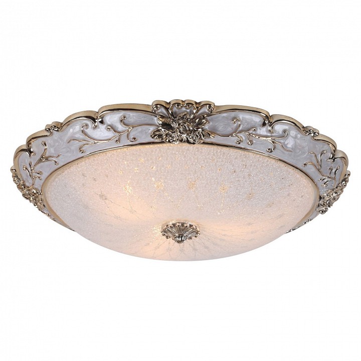 Накладной светильник Arte Lamp Torta Lux A7135PL-3WH | Arte Lamp ARA7135PL_3WH