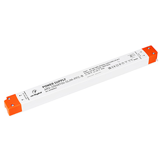 Блок питания ARV-SN48150-SLIM-PFC-B (48V, 3.1A, 150W) (Arlight, IP20 Пластик) | Arlight 027838(2)