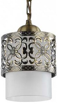 Подвесной светильник Freya Teofilo FR2200-PL-01-BZ | Freya MYFR2200-PL-01-BZ