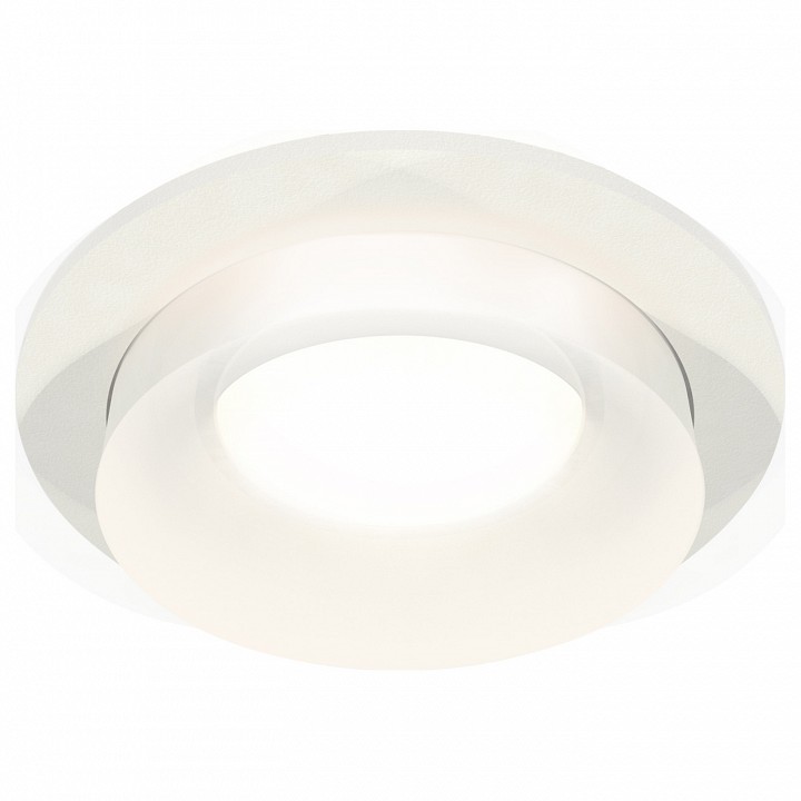 Встраиваемый светильник Ambrella Light XC XC7621044 | Ambrella Light AMBRXC7621044