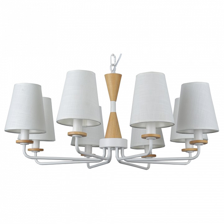 Подвесная люстра F-promo Arbor 2736-8P | F-promo FV2736-8P