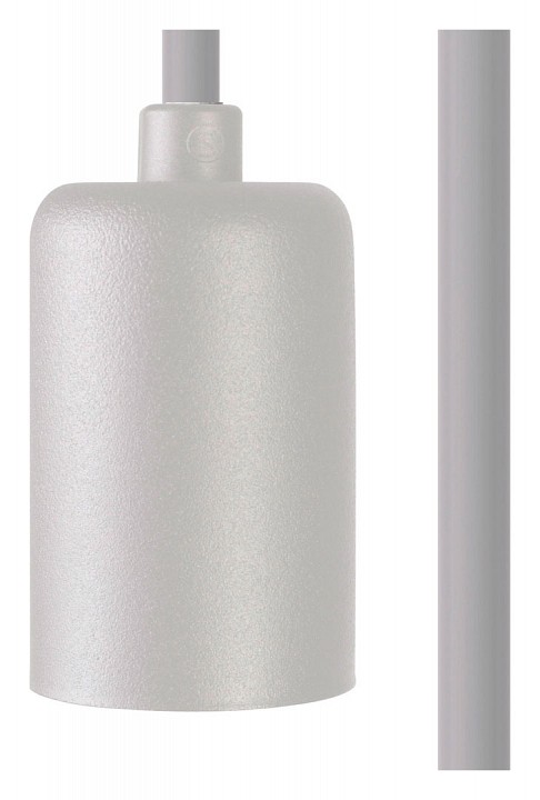 Провод электрический с патроном Nowodvorski Cameleon Cable E27 WH 8647 | Nowodvorski NVD8647