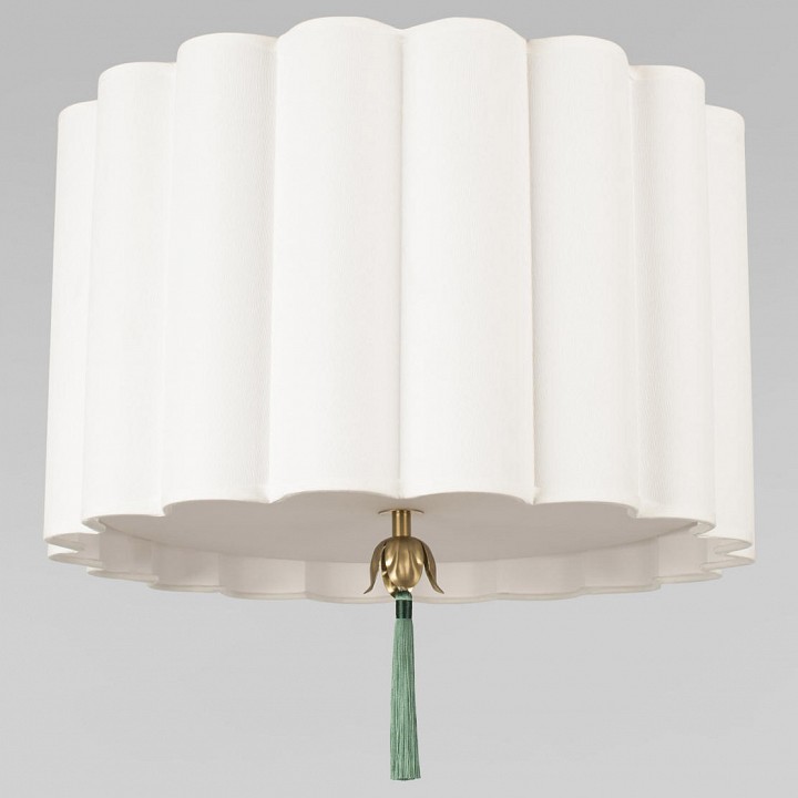 Накладной светильник Loft it Mellow 10306 Light linen | Loft it LF10306Lightlinen
