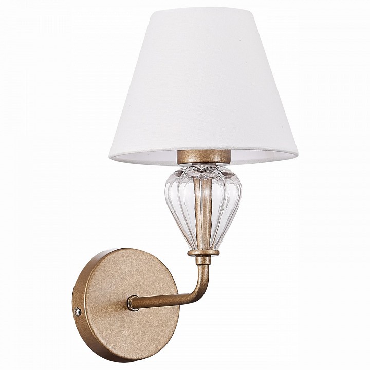 Бра EVOLUCE Dalida SLE107421-01 | EVOLUCE EVOSLE107421-01