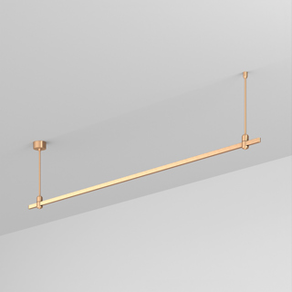 Основание ART-APRIORI-LINE-ROD-400-2000 (GD) (Arlight, IP20 Металл) | Arlight 048462