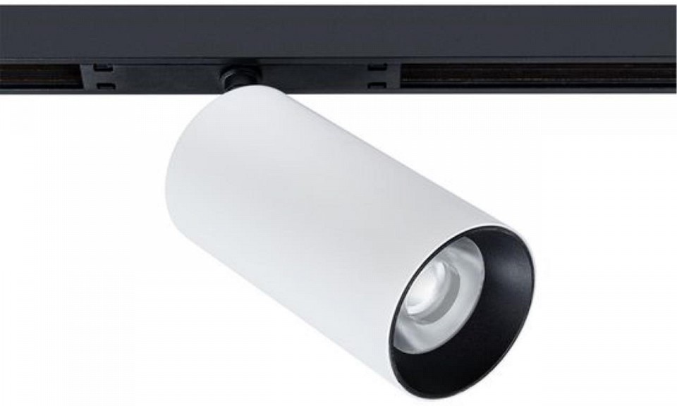 Светильник на штанге Arte Lamp Optima A7262PL-1WH | Arte Lamp ARA7262PL-1WH
