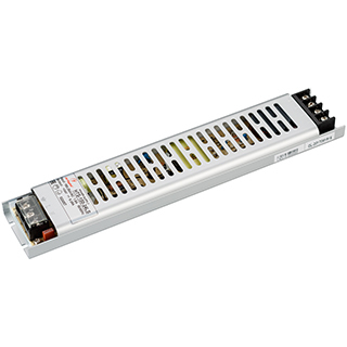 Блок питания HTS-150-24-LS (24V, 6.25A, 150W) (Arlight, IP20 Сетка) | Arlight 023257