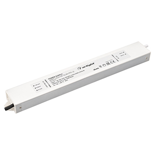 Блок питания ARPV-LG24100-SLIM-PFC-D (24V, 4.2A, 100W) (Arlight, IP67 Металл) | Arlight 031722