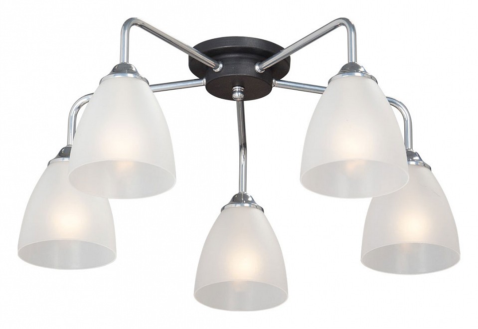 Потолочная люстра Vitaluce V4500 V4500-9/5PL | Vitaluce VIV4500-95PL
