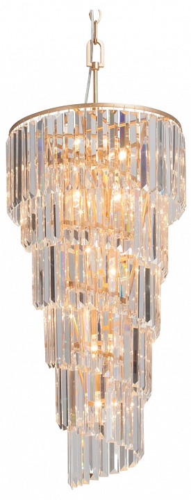 Подвесная люстра Vitaluce V5311 V5311-8/13 | Vitaluce VIV5311-813