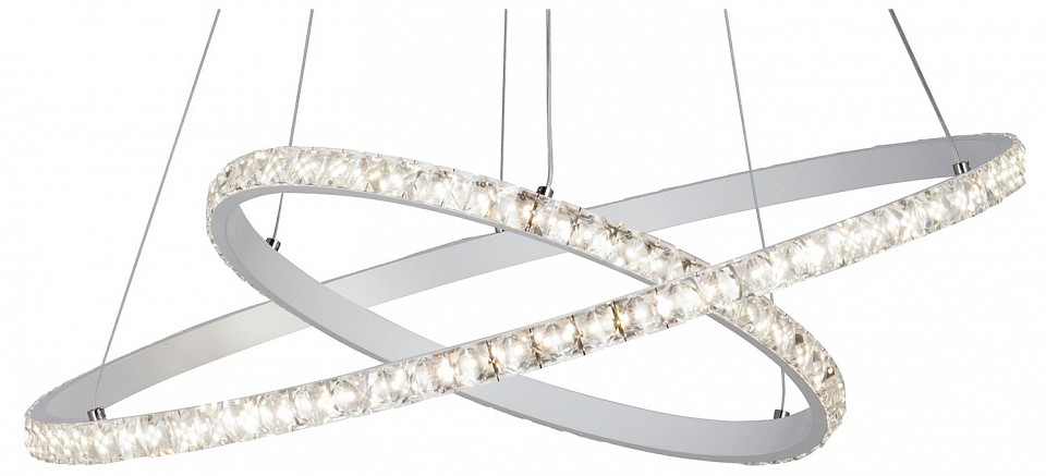 Подвесной светильник Vitaluce  V4628-0/2S | Vitaluce VIV4628-02S