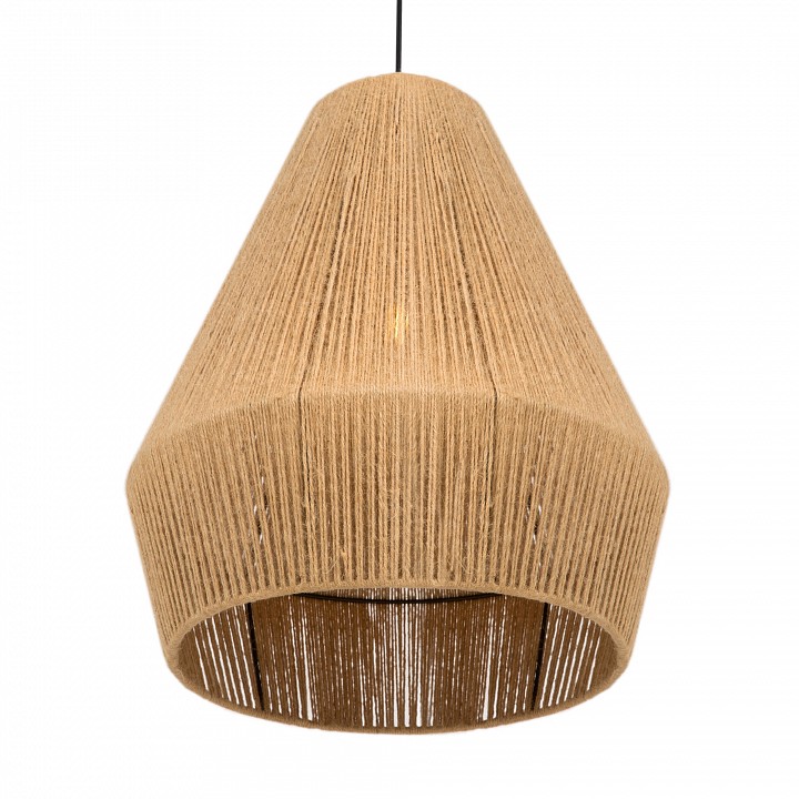 Подвесной светильник Freya LoungeGarden FR5247PL-01BG1 | Freya MYFR5247PL-01BG1