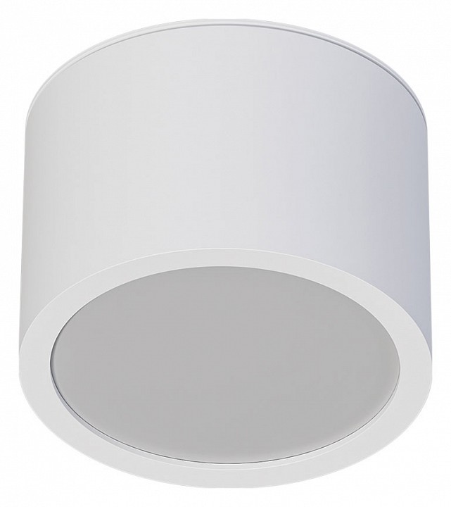 Накладной светильник Arte Lamp Intercrus A5543PL-1WH | Arte Lamp ARA5543PL-1WH