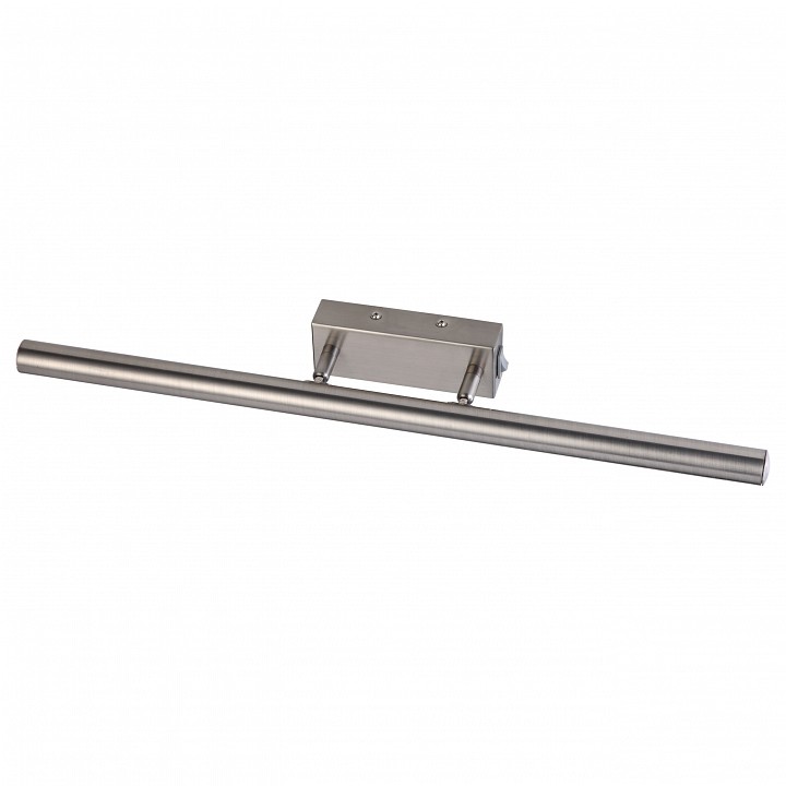 Подсветка для картины Arte Lamp Picture Lights Led A9474AP-1SS | Arte Lamp ARA9474AP_1SS