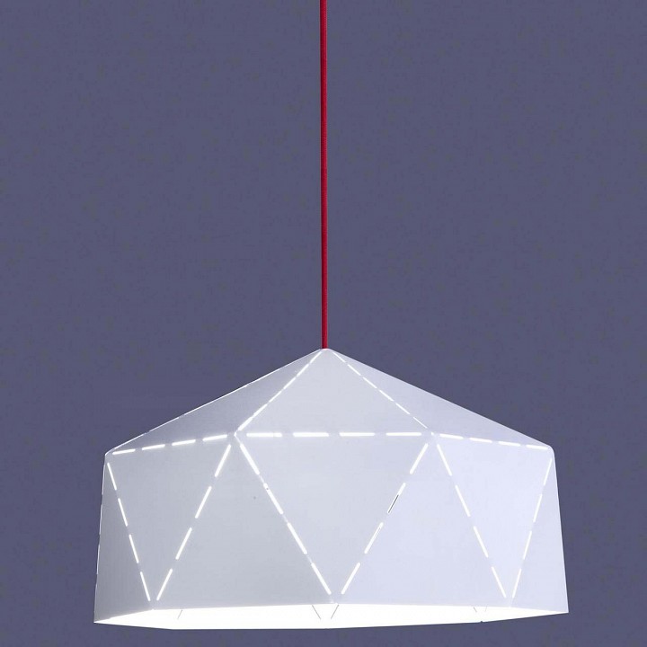 Подвесной светильник Nowodvorski Diamond White 6617 | Nowodvorski NVD6617