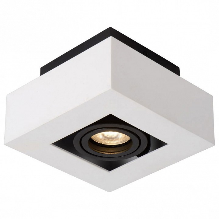 Накладной светильник Lucide Xirax 09119/05/31 | Lucide LCD091190531