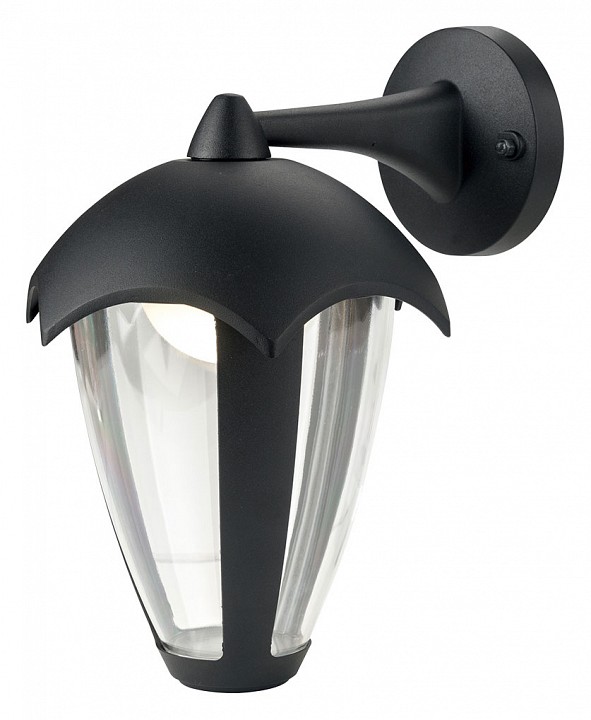 Светильник на штанге Arte Lamp Henry A1661AL-1BK | Arte Lamp ARA1661AL-1BK
