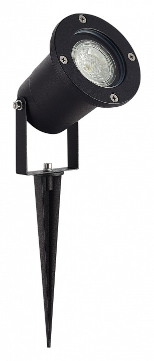 Наземный низкий светильник ST-Luce Yardo SL9014.425.01 | ST-Luce SL9014.425.01