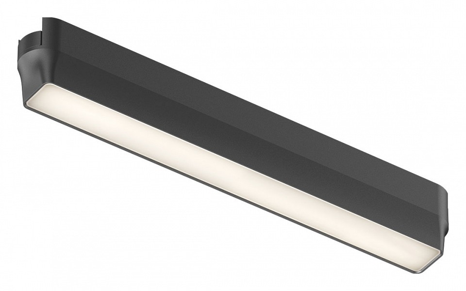 Накладной светильник Denkirs AIR LINEAR DK5300-BK | Denkirs DKDK5300-BK