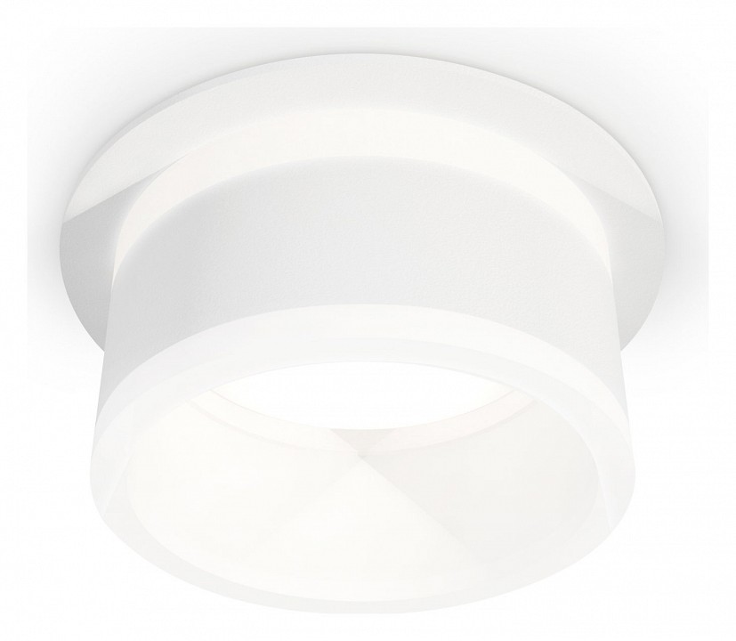 Встраиваемый светильник Ambrella Light XC XC8050019 | Ambrella Light AMBRXC8050019