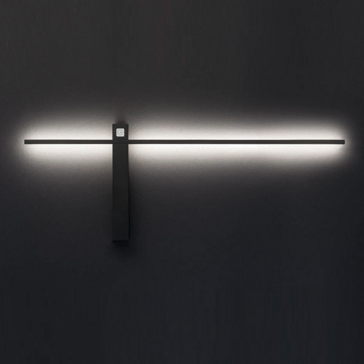 Бра Nowodvorski Impulse Led S 8115 | Nowodvorski NVD8115