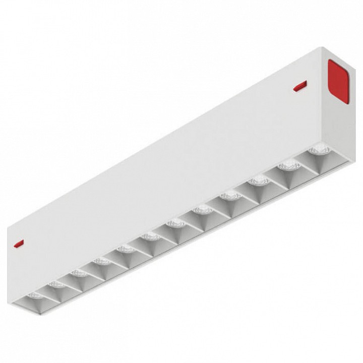Накладной светильник Denkirs Smart DK8004-WH | Denkirs DKDK8004-WH
