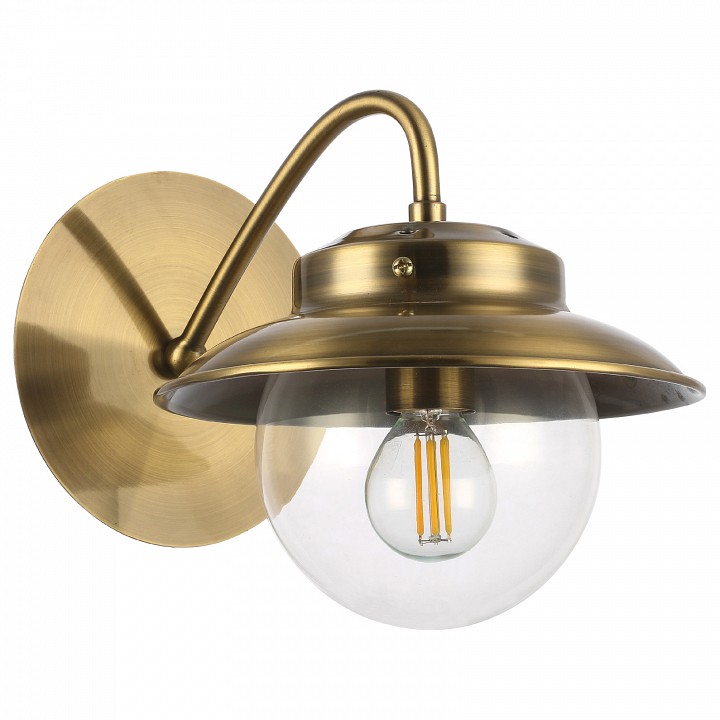 Бра EVOLUCE Garonni SLE110101-01 | EVOLUCE EVOSLE110101-01