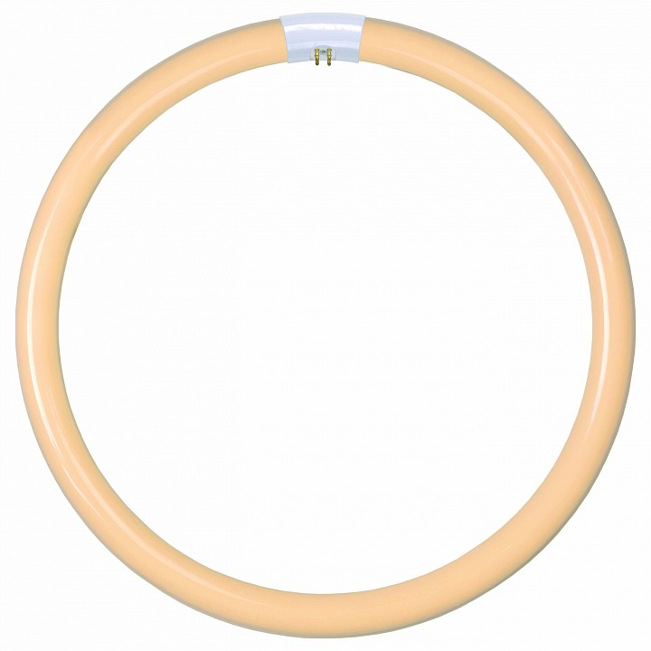 Лампа компактная люминесцентная Lucide Circline 2GX13 22Вт 4000K 50305/22/31 | Lucide LCD503052231