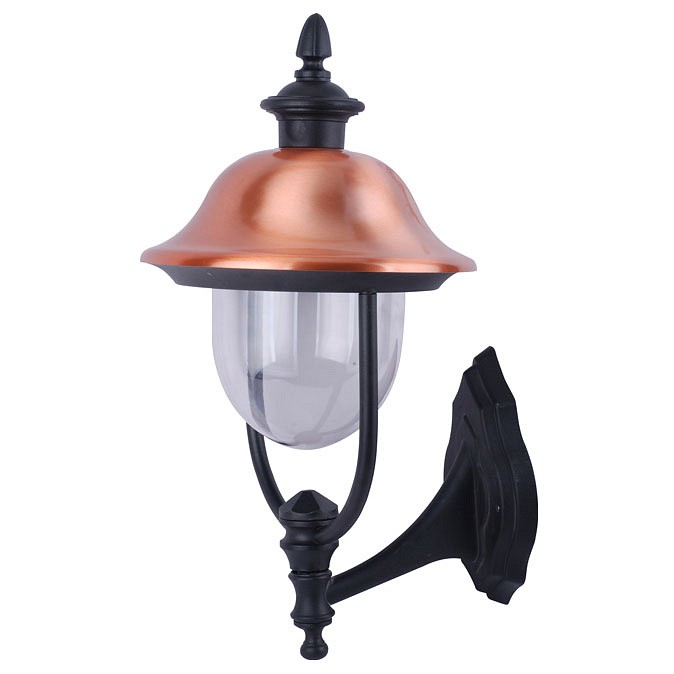 Светильник на штанге Arte Lamp Barcelona A1481AL-1BK | Arte Lamp ARA1481AL_1BK