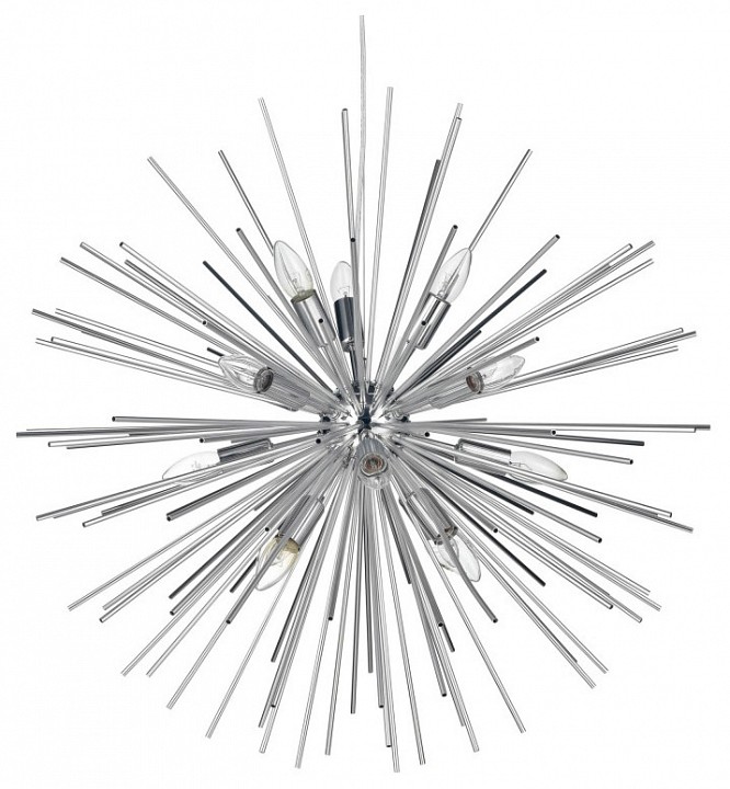 Подвесная люстра Vele Luce Brina VL5673P14 | Vele Luce VLLVL5673P14