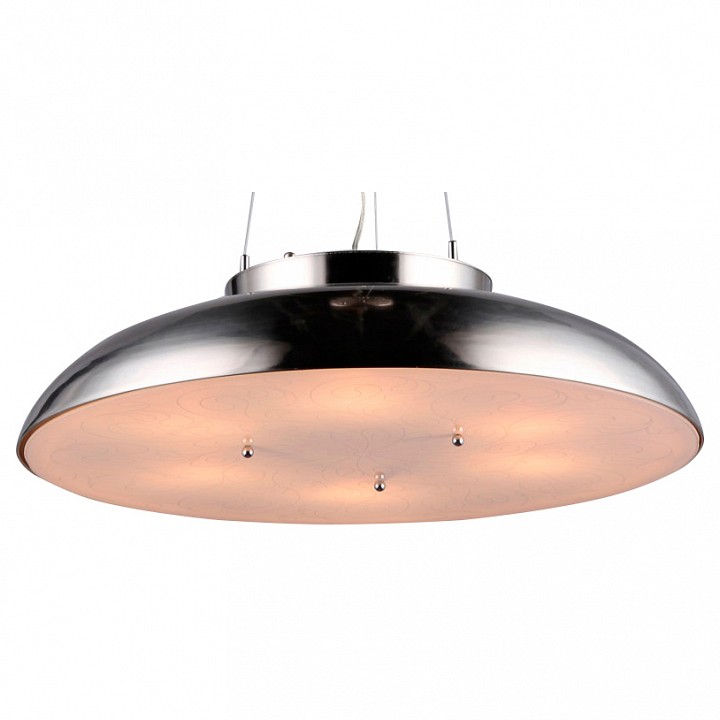 Подвесной светильник Maytoni Differentos CL814-06-N | Maytoni MYCL814_06_N