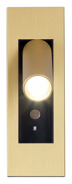 Бра Favourite Bedside 4281-1W | Favourite FV4281-1W