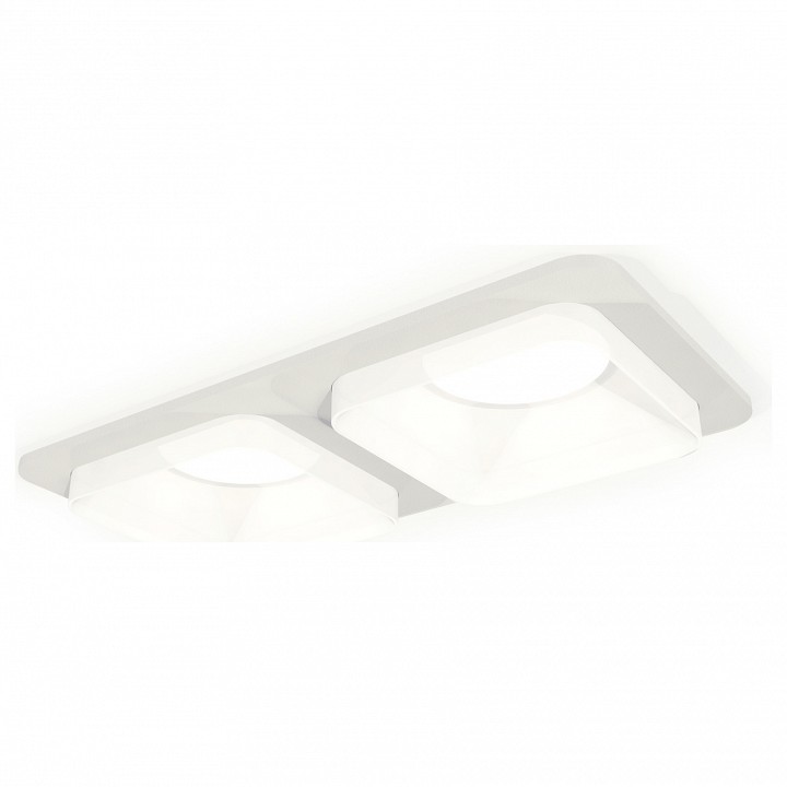 Встраиваемый светильник Ambrella Light XC XC7905013 | Ambrella Light AMBRXC7905013