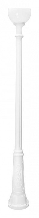 Фонарный столб Fumagalli Globe 250 G25.157.000.WYF1R | Fumagalli FUG25.157.000.WYF1R