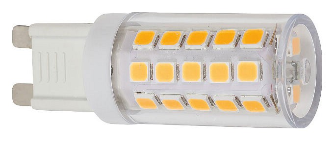 Лампа светодиодная Nowodvorski Bulb G9 4Вт 3000K 7503 | Nowodvorski NVD7503