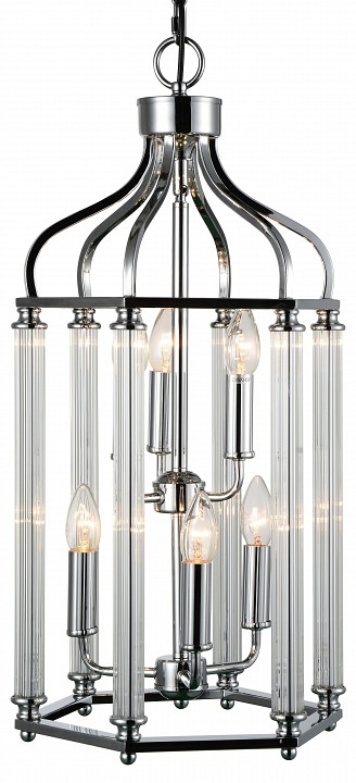 Подвесной светильник ST-Luce SL239 SL239.103.06 | ST-Luce SL239.103.06