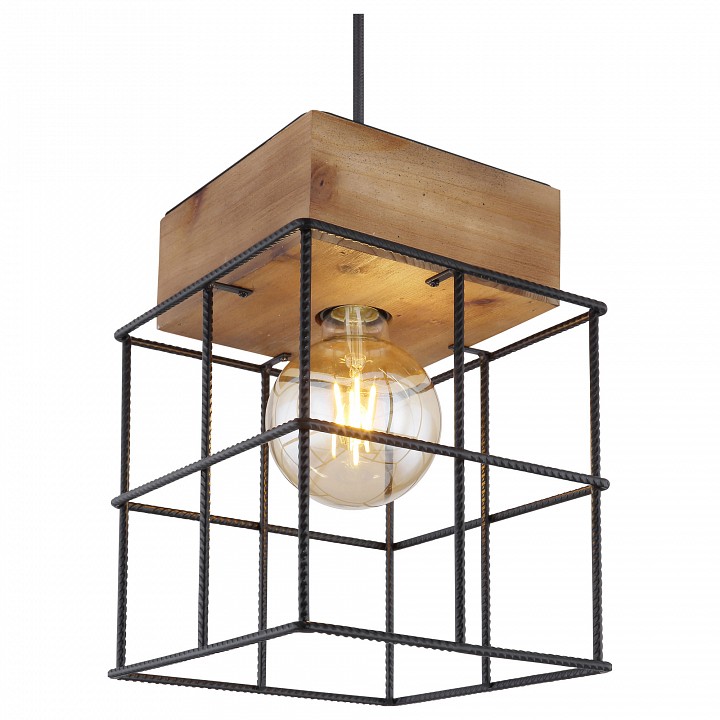 Подвесной светильник Globo Merril 15530-1H | Globo GB15530-1H