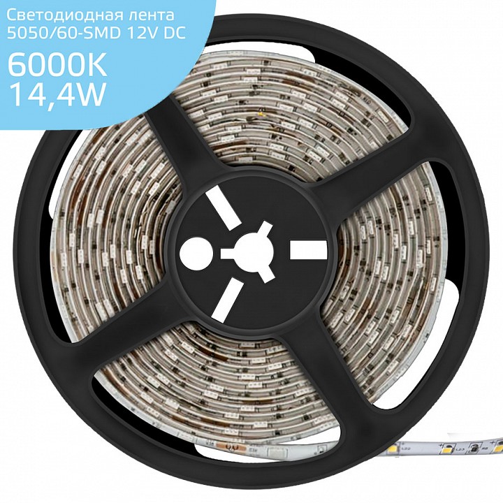 Лента светодиодная Gauss Gauss LED Elementary 356000314 | Gauss GA356000314