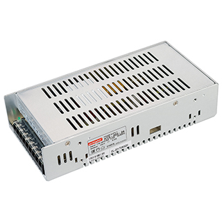 Блок питания HTS-200-24 (24V, 8.3A, 200W) (Arlight, IP20 Сетка) | Arlight 010516