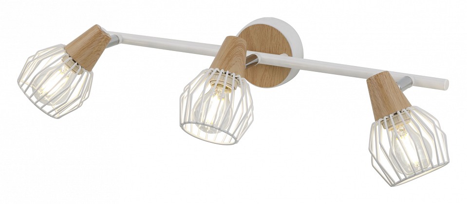 Спот Rivoli Naturale W3 WT Б0038098 | Rivoli RVLB0038098