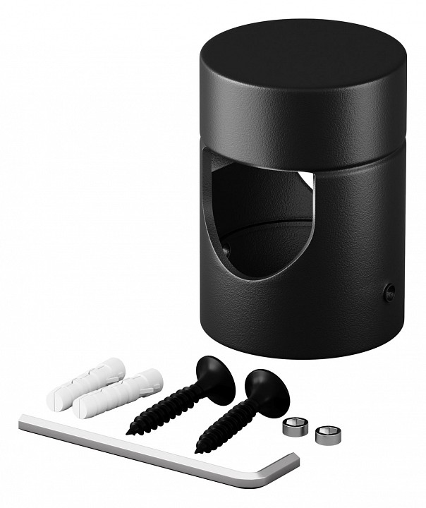 Крепление для ленты Maytoni Круглый 360° 201155 | Maytoni MY201155