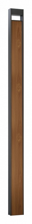 Фонарный столб Arte Lamp Arneb A2140PA-1BR | Arte Lamp ARA2140PA-1BR