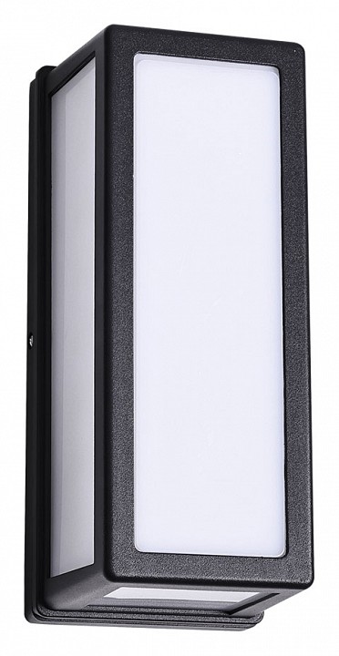 Накладной светильник Arte Lamp Alphard A8526AL-1BK | Arte Lamp ARA8526AL-1BK